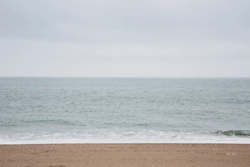 Gentle Sea I by Deborah Revell. SKU 100317i. Archival Giclee Fine art print for wall decor.