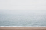 Gentle Sea II by Deborah Revell. SKU 100318i. Archival Giclee Fine art print for wall decor.
