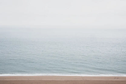 Gentle Sea II by Deborah Revell. SKU 100318i. Archival Giclee Fine art print for wall decor.