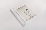 Glass Plate III by Deborah Revell. shown as a rolled paper print. Available as archival giclee rolled canvas, fine art paper, or poster print. SKU 94348h.
