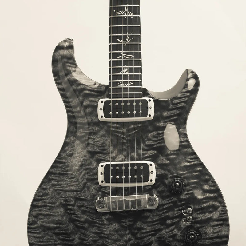 Guitar I by Deborah Revell. SKU 91248a. Archival Giclee Fine art print for wall decor.