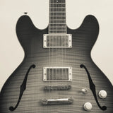 Guitar III by Deborah Revell. SKU 91250a. Archival Giclee Fine art print for wall decor.