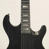 Guitar IV by Deborah Revell. SKU 91251a. Archival Giclee Fine art print for wall decor.