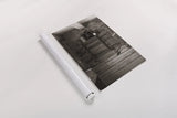 Gunpowder by Deborah Revell. shown as a rolled paper print. Available as archival giclee rolled canvas, fine art paper, or poster print. SKU 96604h.