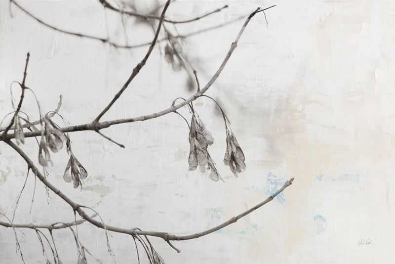 Impression by Deborah Revell
