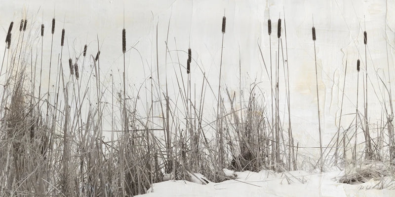 Kates Rushes by Deborah Revell