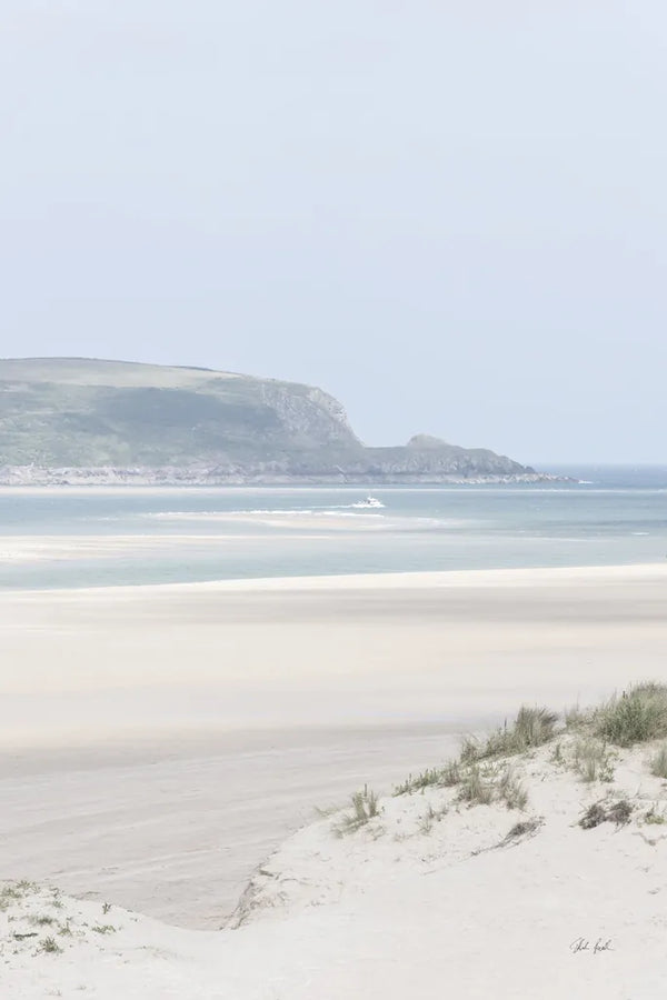 Light and Sand I by Deborah Revell. SKU 101048h. Archival Giclee Fine art print for wall decor.