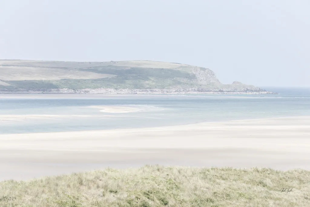 Light and Sand III by Deborah Revell. SKU 101050i. Archival Giclee Fine art print for wall decor.