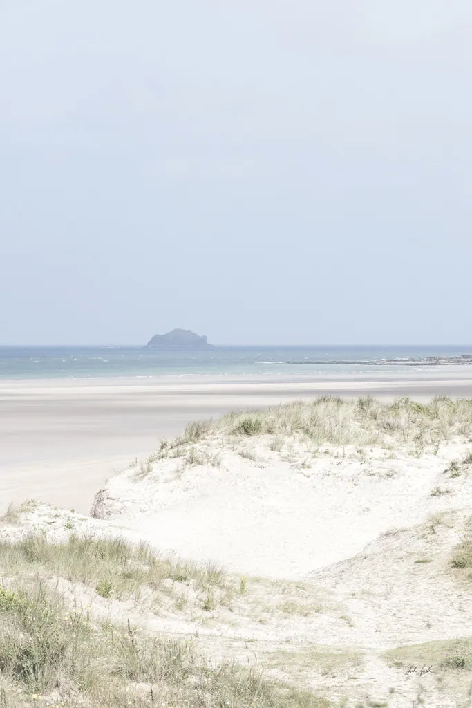 Light and Sand IV by Deborah Revell. SKU 101051h. Archival Giclee Fine art print for wall decor.