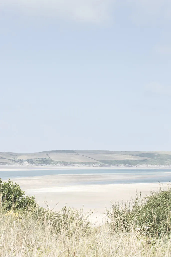 Light and Sand V by Deborah Revell. SKU 101052h. Archival Giclee Fine art print for wall decor.