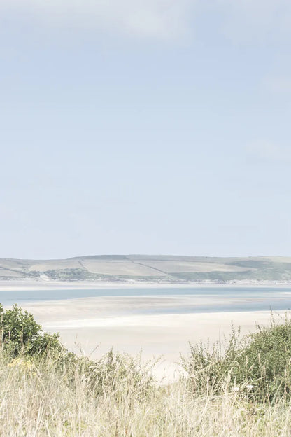 Light and Sand V by Deborah Revell. SKU 101052h. Archival Giclee Fine art print for wall decor.