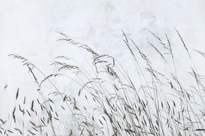 Meadow Grass I by Deborah Revell. SKU 93436i. Archival Giclee Fine art print for wall decor.