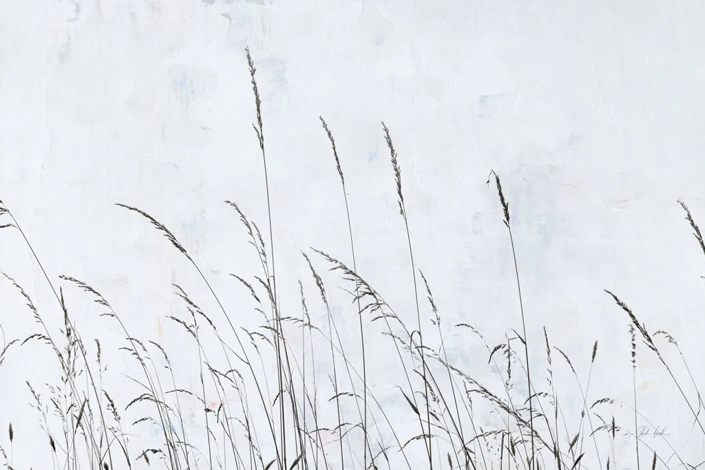 Meadow Grass II by Deborah Revell. SKU 93437i. Archival Giclee Fine art print for wall decor.