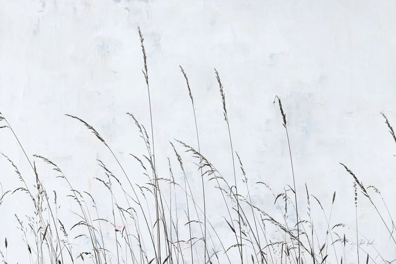 Meadow Grass II by Deborah Revell. SKU 93437i. Archival Giclee Fine art print for wall decor.