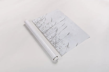 Meadow Grass II by Deborah Revell. shown as a rolled paper print. Available as archival giclee rolled canvas, fine art paper, or poster print. SKU 93437i.