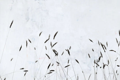 Meadow Grass III by Deborah Revell. SKU 93438i. Archival Giclee Fine art print for wall decor.