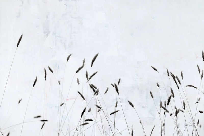Meadow Grass III by Deborah Revell. SKU 93438i. Archival Giclee Fine art print for wall decor.