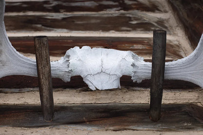 Moose Antler I by Deborah Revell. SKU 102082i. Archival Giclee Fine art print for wall decor.