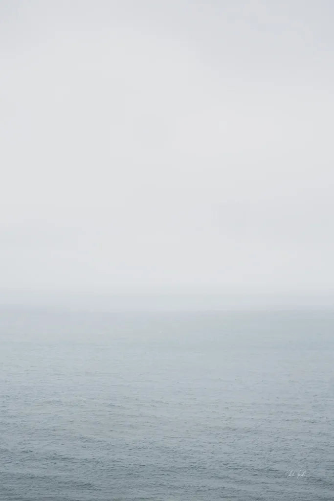 New Horizons I by Deborah Revell. SKU 100319h. Archival Giclee Fine art print for wall decor.