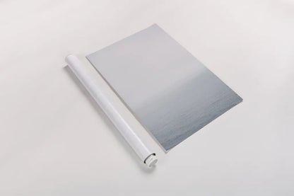 New Horizons I by Deborah Revell. shown as a rolled paper print. Available as archival giclee rolled canvas, fine art paper, or poster print. SKU 100319h.