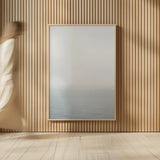 New Horizons I by Deborah Revell. shown as over sized large wall art. Available as an archival giclee rolled canvas, fine art paper, or poster print. SKU 100319h.