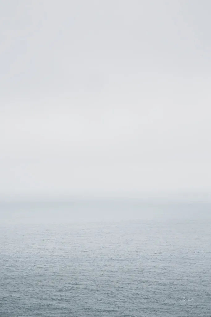 New Horizons II by Deborah Revell. SKU 100320h. Archival Giclee Fine art print for wall decor.