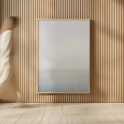 New Horizons II by Deborah Revell. shown as over sized large wall art. Available as an archival giclee rolled canvas, fine art paper, or poster print. SKU 100320h.