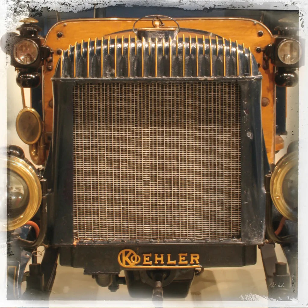 Old Sport IV by Deborah Revell. SKU 96050a. Archival Giclee Fine art print for wall decor.