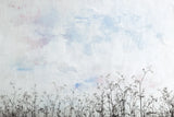 Over the Hedge by Deborah Revell. SKU 93442i. Archival Giclee Fine art print for wall decor.