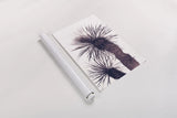 Palm by Deborah Revell. shown as a rolled paper print. Available as archival giclee rolled canvas, fine art paper, or poster print. SKU 94377h.