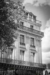 Pretty in Paris III by Deborah Revell. SKU 93496h. Archival Giclee Fine art print for wall decor.
