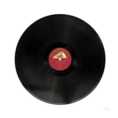 Record by Deborah Revell. SKU 92068a. Archival Giclee Fine art print for wall decor.