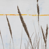 Sea Grass II by Deborah Revell. SKU 92330a. Archival Giclee Fine art print for wall decor.