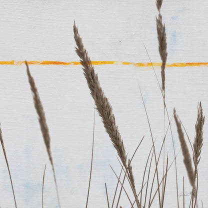 Sea Grass II by Deborah Revell. SKU 92330a. Archival Giclee Fine art print for wall decor.