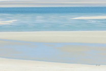 Serenity I by Deborah Revell. SKU 100991i. Archival Giclee Fine art print for wall decor.