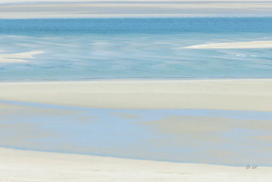 Serenity I by Deborah Revell. SKU 100991i. Archival Giclee Fine art print for wall decor.