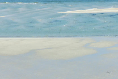 Serenity II by Deborah Revell. SKU 100992i. Archival Giclee Fine art print for wall decor.