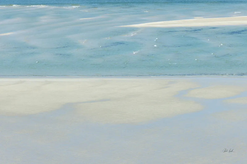 Serenity II by Deborah Revell. SKU 100992i. Archival Giclee Fine art print for wall decor.