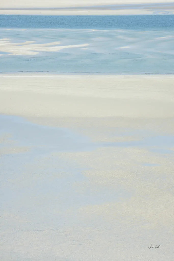 Serenity III by Deborah Revell. SKU 100993h. Archival Giclee Fine art print for wall decor.