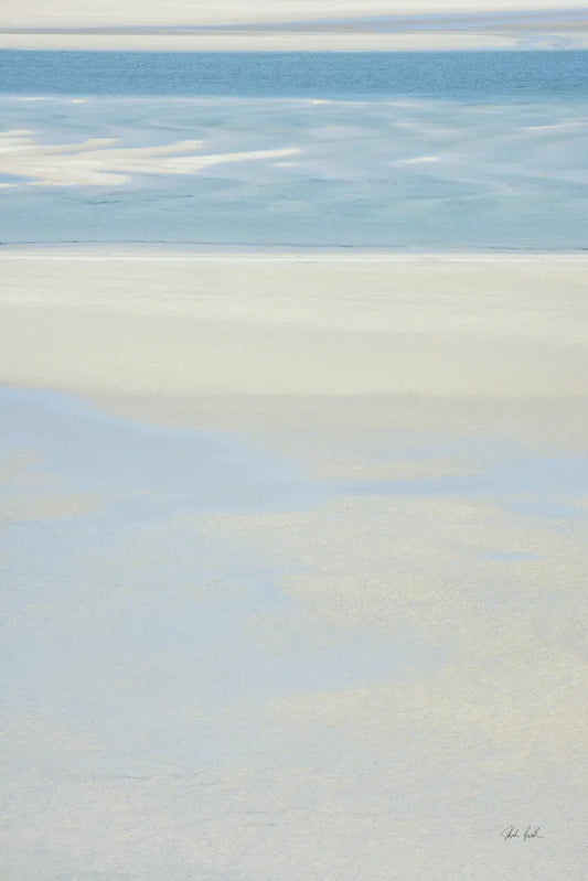 Serenity III by Deborah Revell. SKU 100993h. Archival Giclee Fine art print for wall decor.