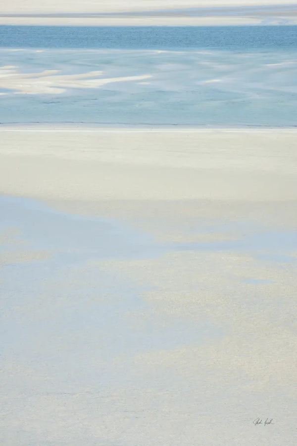 Serenity III by Deborah Revell. SKU 100993h. Archival Giclee Fine art print for wall decor.