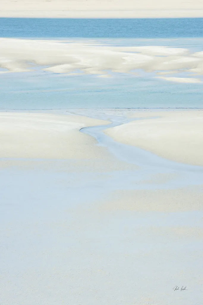 Serenity IV by Deborah Revell. SKU 100994h. Archival Giclee Fine art print for wall decor.