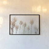 Still Wild II by Deborah Revell. shown as a paper print in a black flame. Available as a archival giclee rolled canvas, fine art paper, or poster print. SKU 100054i.
