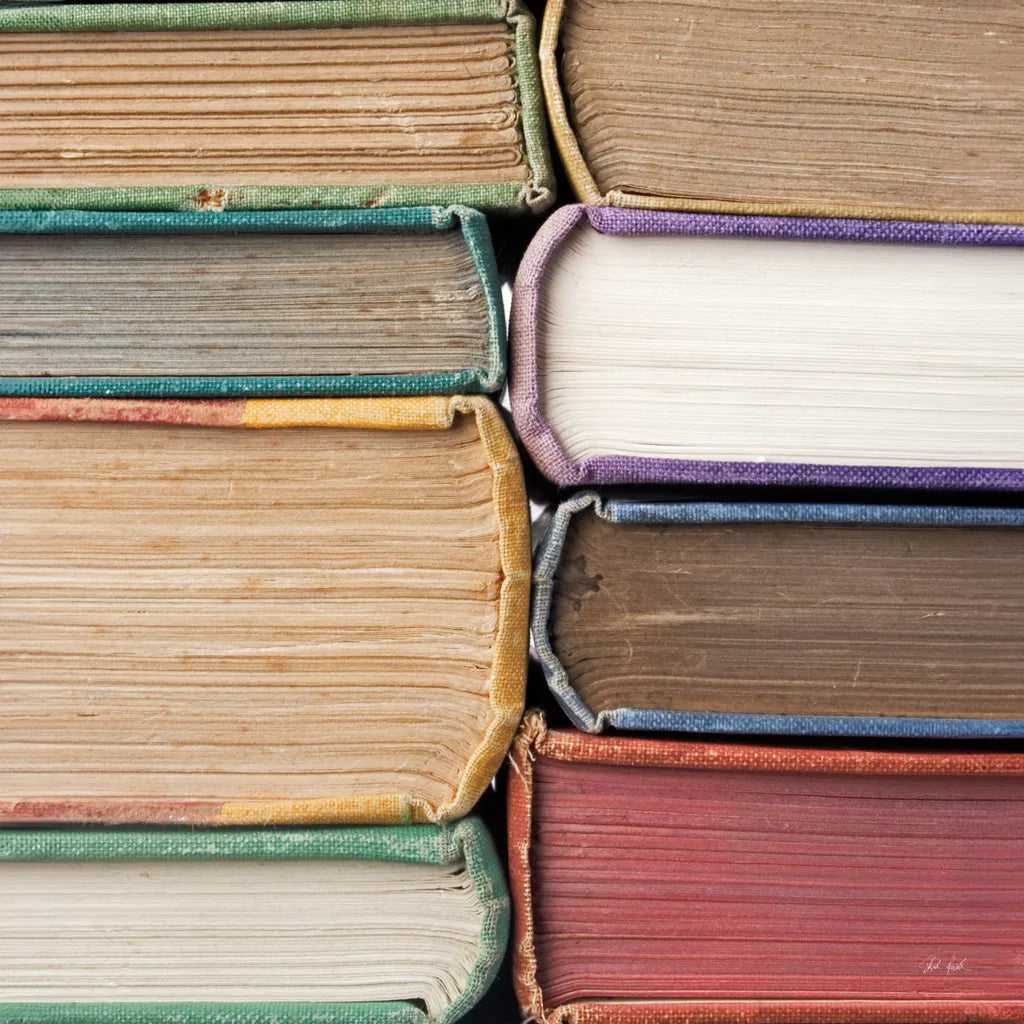 Sunday Afternoon by Deborah Revell. SKU 96922a. Archival Giclee Fine art print for wall decor.