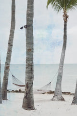 The Beach I by Deborah Revell. SKU 91853h. Archival Giclee Fine art print for wall decor.
