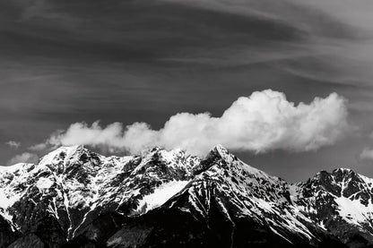The Dolomites III by Deborah Revell. SKU 92050i. Archival Giclee Fine art print for wall decor.