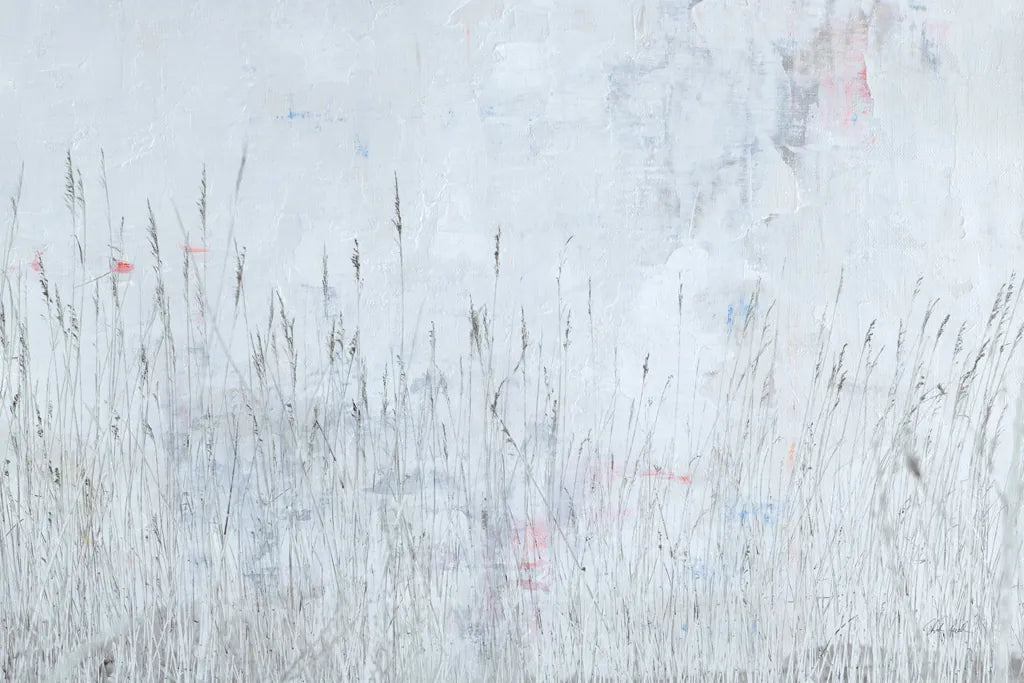 The Meadow by Deborah Revell. SKU 93441i. Archival Giclee Fine art print for wall decor.