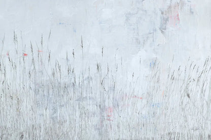 The Meadow by Deborah Revell. SKU 93441i. Archival Giclee Fine art print for wall decor.