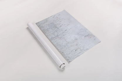 The Meadow by Deborah Revell. shown as a rolled paper print. Available as archival giclee rolled canvas, fine art paper, or poster print. SKU 93441i.