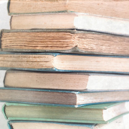 The Promise of Mystery by Deborah Revell. SKU 96923a. Archival Giclee Fine art print for wall decor.